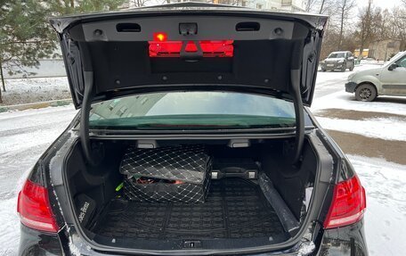 Mercedes-Benz E-Класс, 2013 год, 2 250 000 рублей, 14 фотография