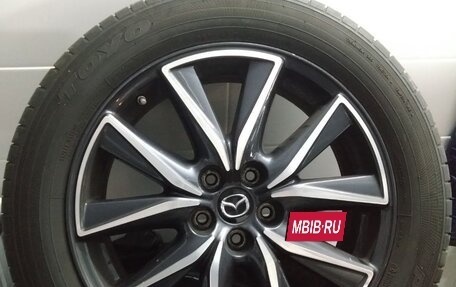Mazda CX-5 II, 2017 год, 2 480 000 рублей, 10 фотография