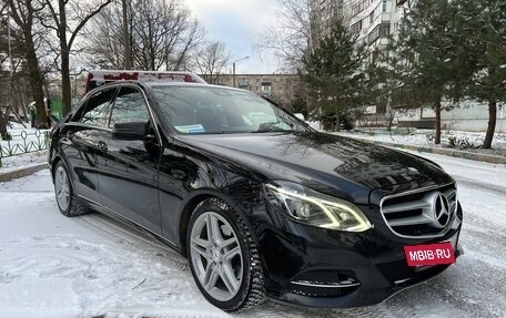 Mercedes-Benz E-Класс, 2013 год, 2 250 000 рублей, 7 фотография