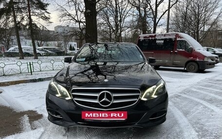 Mercedes-Benz E-Класс, 2013 год, 2 250 000 рублей, 8 фотография