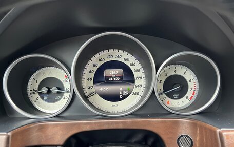 Mercedes-Benz E-Класс, 2013 год, 2 250 000 рублей, 23 фотография