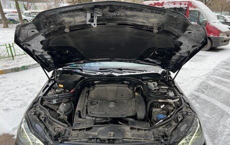 Mercedes-Benz E-Класс, 2013 год, 2 250 000 рублей, 21 фотография