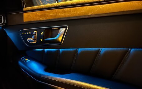 Mercedes-Benz E-Класс, 2013 год, 2 250 000 рублей, 27 фотография