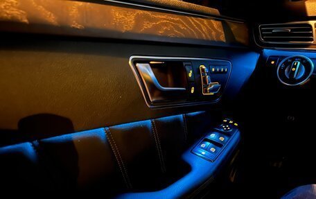 Mercedes-Benz E-Класс, 2013 год, 2 250 000 рублей, 28 фотография