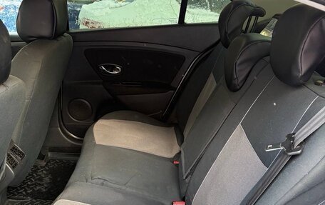 Renault Fluence I, 2014 год, 1 000 000 рублей, 5 фотография