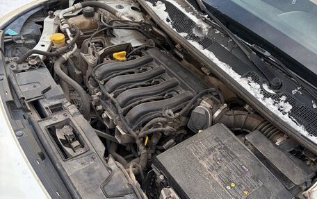 Renault Fluence I, 2014 год, 1 000 000 рублей, 10 фотография