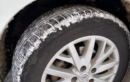 Renault Fluence I, 2014 год, 1 000 000 рублей, 4 фотография