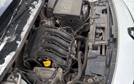 Renault Fluence I, 2014 год, 1 000 000 рублей, 11 фотография