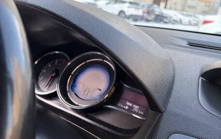 Renault Fluence I, 2014 год, 1 000 000 рублей, 8 фотография