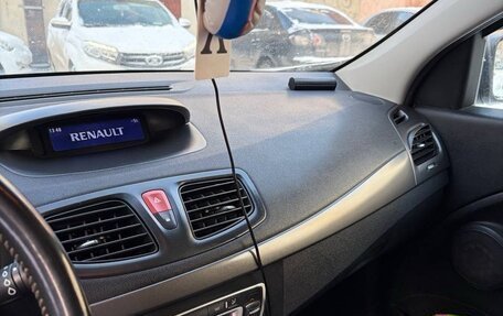 Renault Fluence I, 2014 год, 1 000 000 рублей, 9 фотография