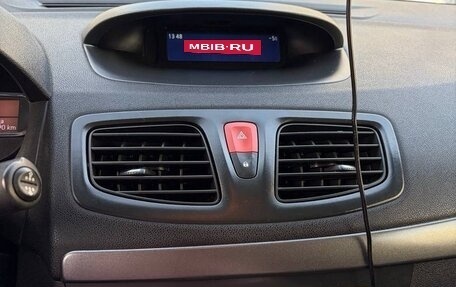 Renault Fluence I, 2014 год, 1 000 000 рублей, 7 фотография