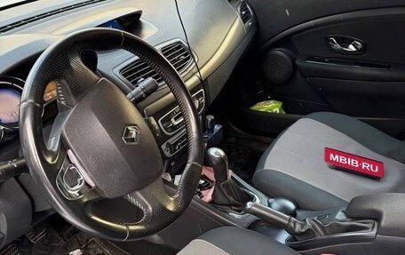 Renault Fluence I, 2014 год, 1 000 000 рублей, 6 фотография