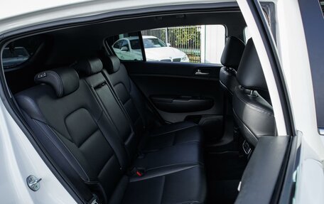 KIA Sportage IV рестайлинг, 2019 год, 2 499 000 рублей, 8 фотография