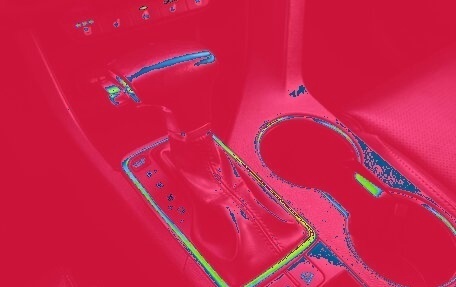 KIA Sportage IV рестайлинг, 2019 год, 2 499 000 рублей, 18 фотография