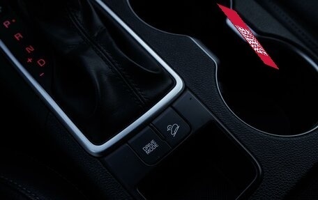 KIA Sportage IV рестайлинг, 2019 год, 2 499 000 рублей, 19 фотография