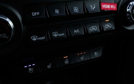 KIA Sportage IV рестайлинг, 2019 год, 2 499 000 рублей, 17 фотография