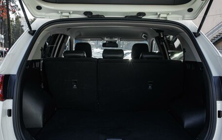 KIA Sportage IV рестайлинг, 2019 год, 2 499 000 рублей, 26 фотография