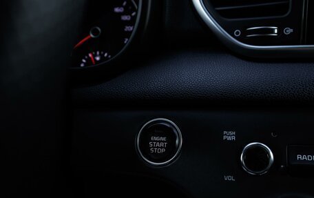 KIA Sportage IV рестайлинг, 2019 год, 2 499 000 рублей, 22 фотография