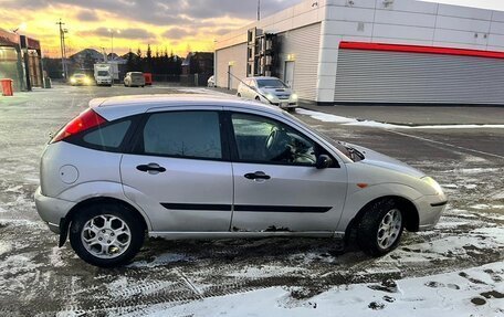 Ford Focus IV, 2003 год, 199 000 рублей, 6 фотография