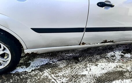 Ford Focus IV, 2003 год, 199 000 рублей, 8 фотография