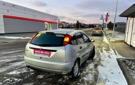 Ford Focus IV, 2003 год, 199 000 рублей, 3 фотография