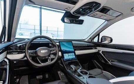 Geely Atlas, 2025 год, 3 917 190 рублей, 6 фотография