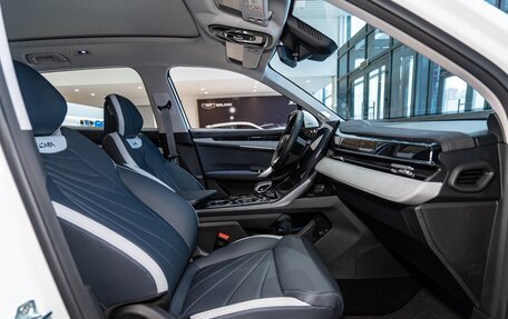 Geely Atlas, 2025 год, 3 917 190 рублей, 8 фотография