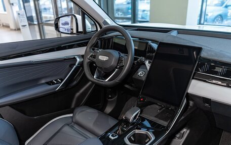 Geely Atlas, 2025 год, 3 917 190 рублей, 10 фотография