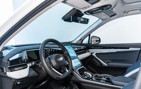 Geely Atlas, 2025 год, 3 917 190 рублей, 13 фотография