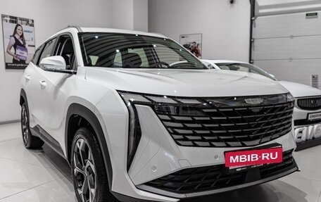 Geely Atlas, 2025 год, 3 917 190 рублей, 4 фотография