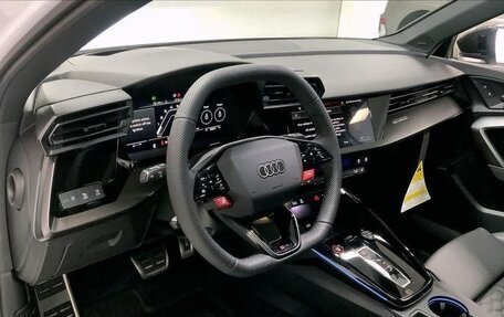 Audi RS 3, 2025 год, 10 739 000 рублей, 6 фотография