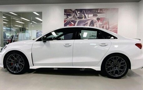 Audi RS 3, 2025 год, 10 739 000 рублей, 2 фотография