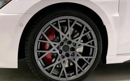 Audi RS 3, 2025 год, 10 739 000 рублей, 7 фотография