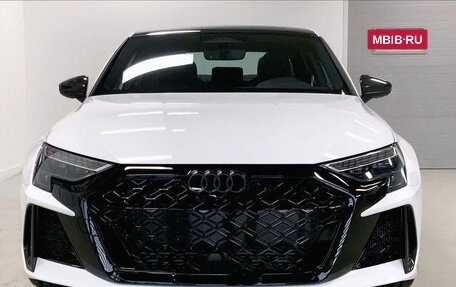 Audi RS 3, 2025 год, 10 739 000 рублей, 5 фотография