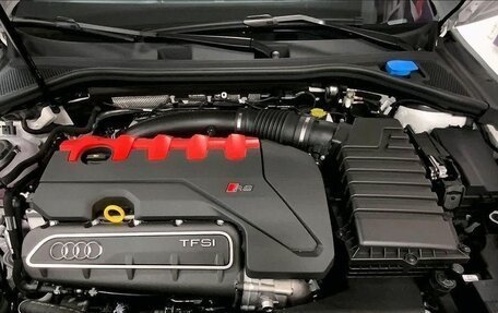 Audi RS 3, 2025 год, 10 739 000 рублей, 8 фотография