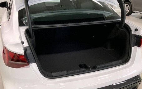 Audi RS 3, 2025 год, 10 739 000 рублей, 18 фотография