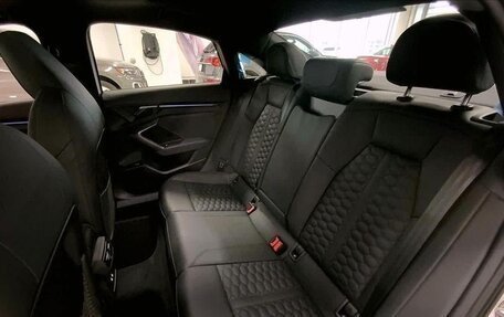 Audi RS 3, 2025 год, 10 739 000 рублей, 12 фотография