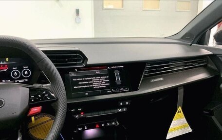 Audi RS 3, 2025 год, 10 739 000 рублей, 15 фотография