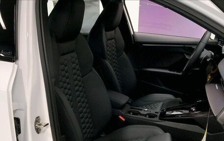 Audi RS 3, 2025 год, 10 739 000 рублей, 13 фотография