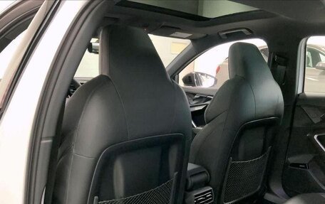 Audi RS 3, 2025 год, 10 739 000 рублей, 11 фотография