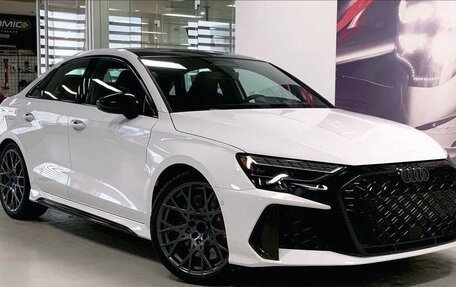 Audi RS 3, 2025 год, 10 739 000 рублей, 19 фотография