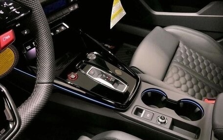 Audi RS 3, 2025 год, 10 739 000 рублей, 16 фотография