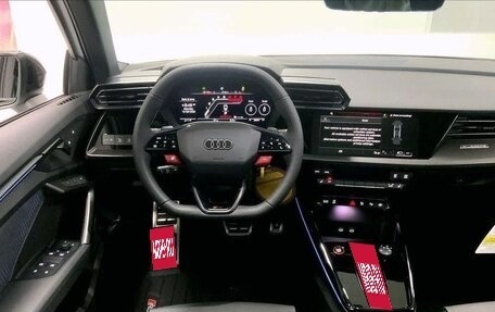 Audi RS 3, 2025 год, 10 739 000 рублей, 14 фотография