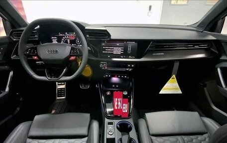 Audi RS 3, 2025 год, 10 739 000 рублей, 9 фотография