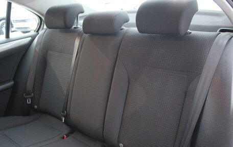 Volkswagen Jetta VI, 2016 год, 1 215 000 рублей, 9 фотография