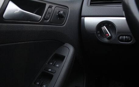 Volkswagen Jetta VI, 2016 год, 1 215 000 рублей, 18 фотография