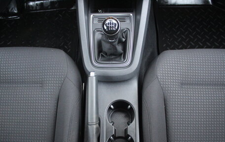 Volkswagen Jetta VI, 2016 год, 1 215 000 рублей, 19 фотография