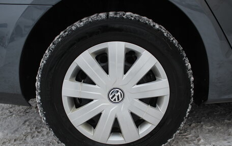 Volkswagen Jetta VI, 2016 год, 1 215 000 рублей, 20 фотография