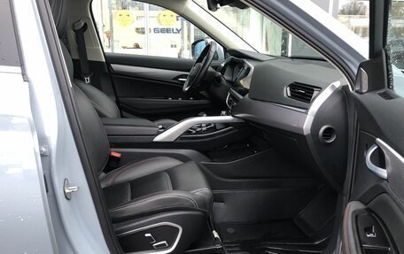 Geely Tugella FY11, 2021 год, 2 610 000 рублей, 9 фотография