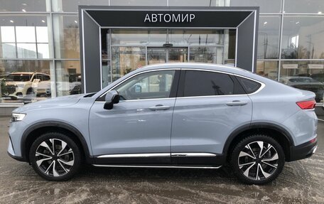 Geely Tugella FY11, 2021 год, 2 610 000 рублей, 8 фотография